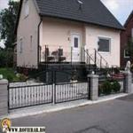 Porti fier fier forjat pret (72)